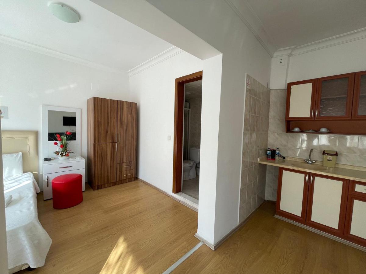 Caunos Antik Hotel Dalyan Exterior photo