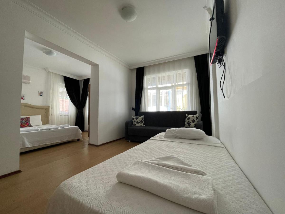 Caunos Antik Hotel Dalyan Exterior photo