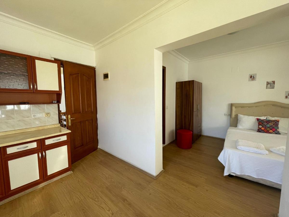 Caunos Antik Hotel Dalyan Exterior photo